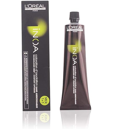 Loreal Oxidante Inoa 20VOL 1000ml - Água Oxigenada : Amazon.com.br